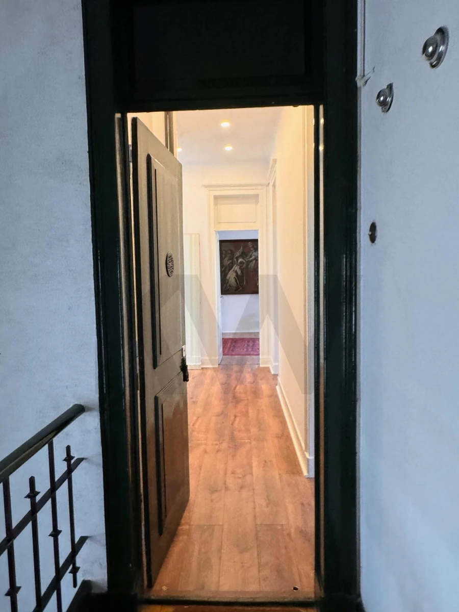 Apartamento T2 para Arrendamento em Areeiro Foto 17