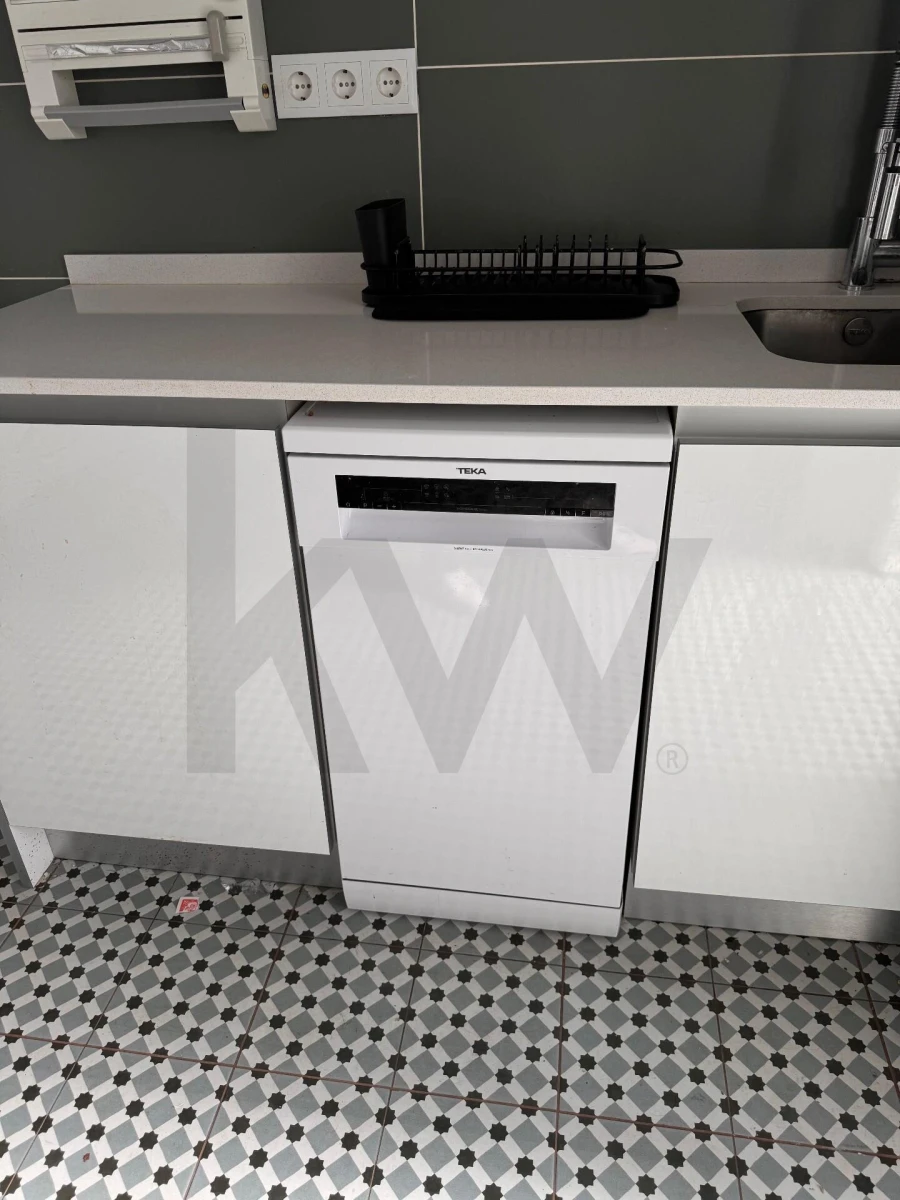 Apartamento T2 para Arrendamento em Areeiro Foto 18