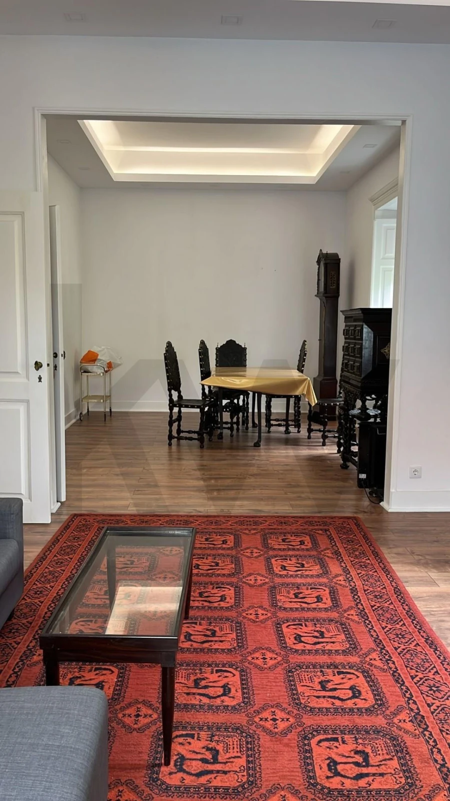 Apartamento T2 para Arrendamento em Areeiro Foto 23