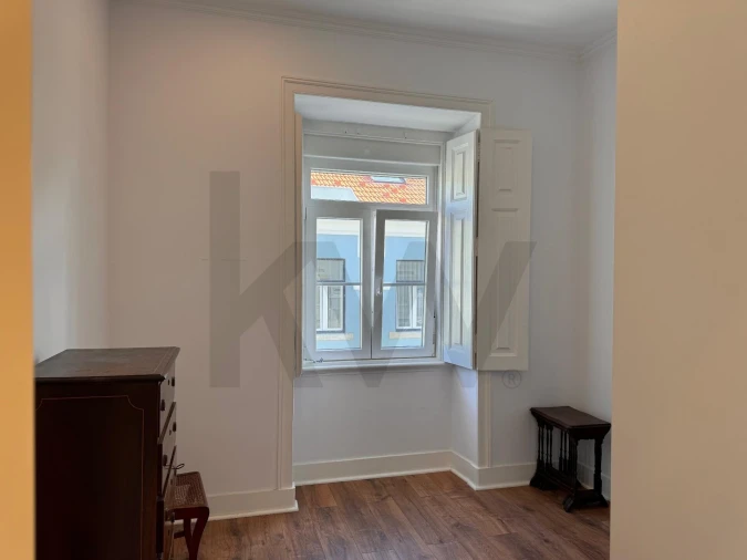Apartamento T2 para Arrendamento em Areeiro Foto 13