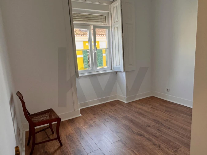 Apartamento T2 para Arrendamento em Areeiro Foto 15