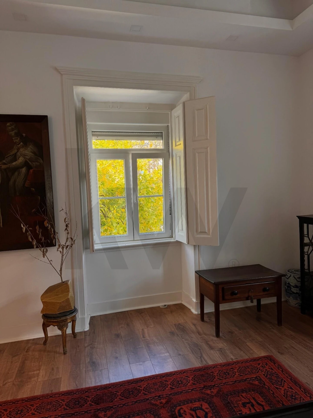 Apartamento T2 para Arrendamento em Areeiro Foto 2