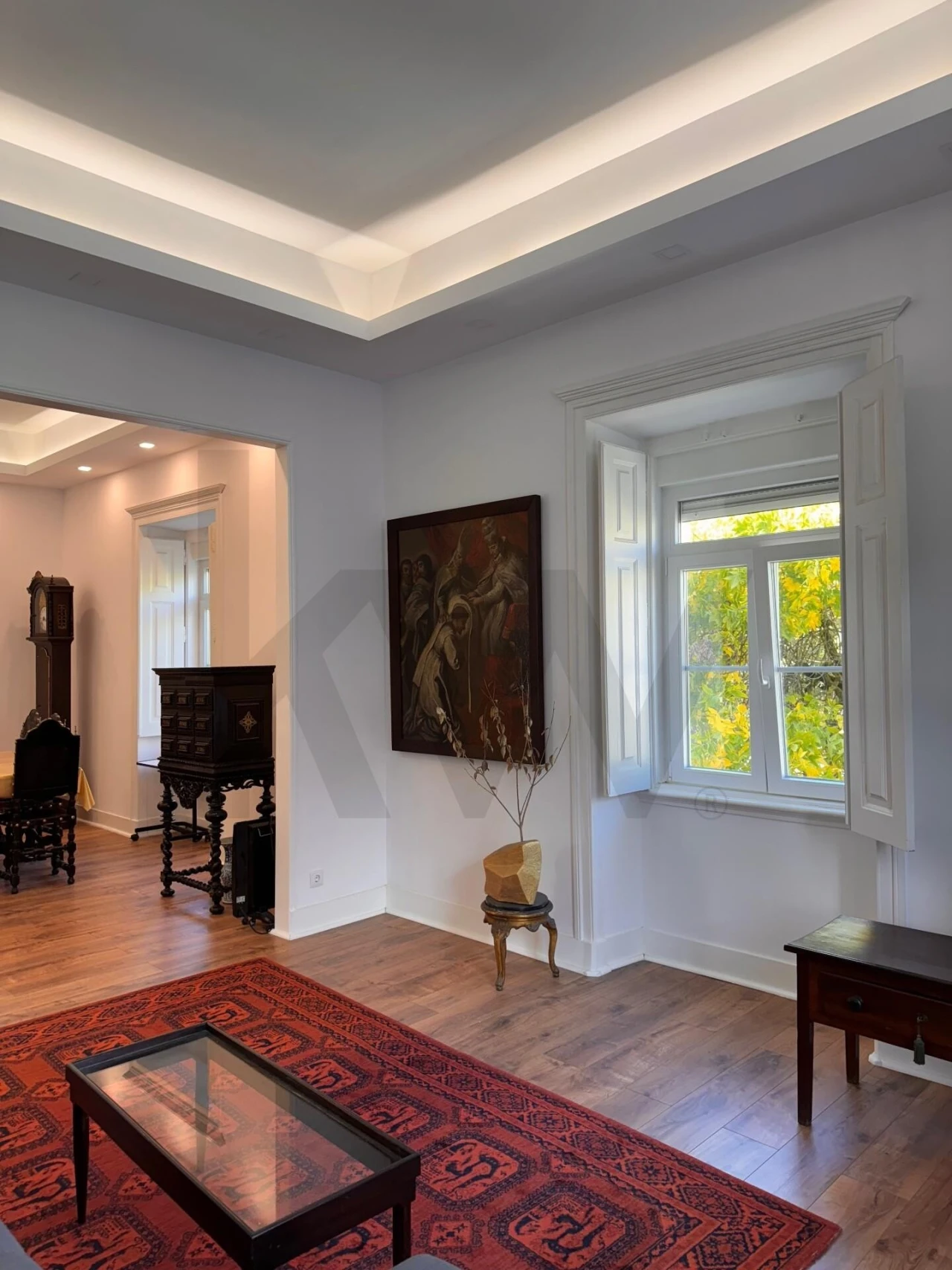 Apartamento T2 para Arrendamento em Areeiro Foto 4