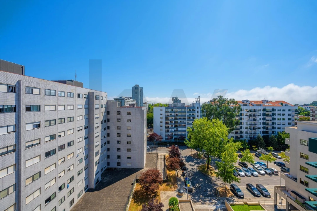 Apartamento T2 para Venda em Ramalde Foto 22