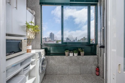 Apartamento T2 para Venda em Ramalde