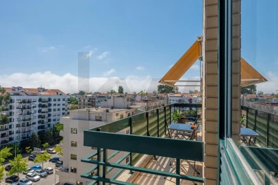 Apartamento T2 para Venda em Ramalde