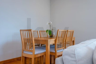 Apartamento T2 para Venda em Ramalde