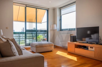 Apartamento T2 para Venda em Ramalde