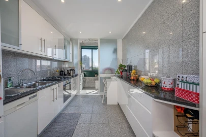 Apartamento T2 para Venda em Ramalde