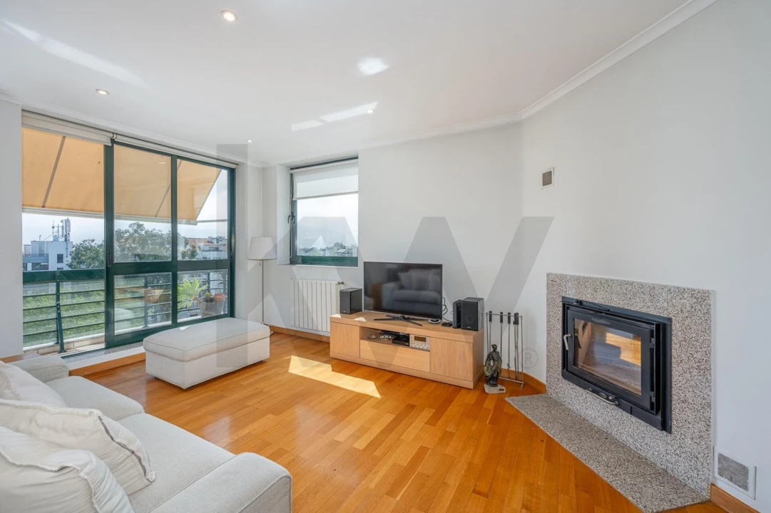 Apartamento T2 para Venda em Ramalde Foto 4