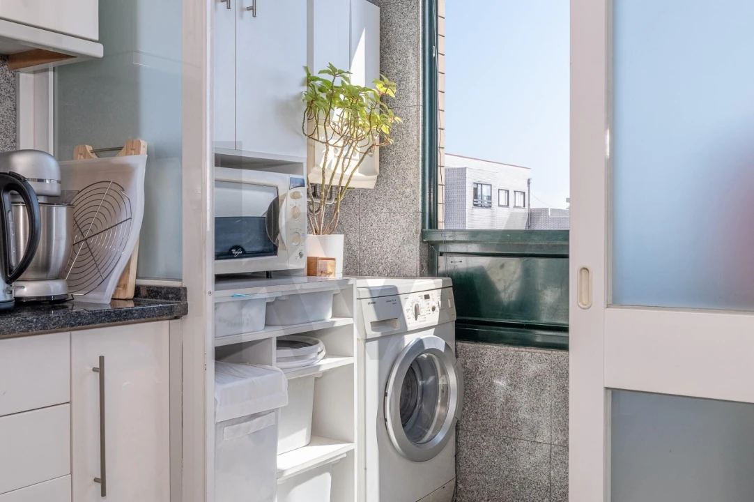 Apartamento T2 para Venda em Ramalde Foto 14