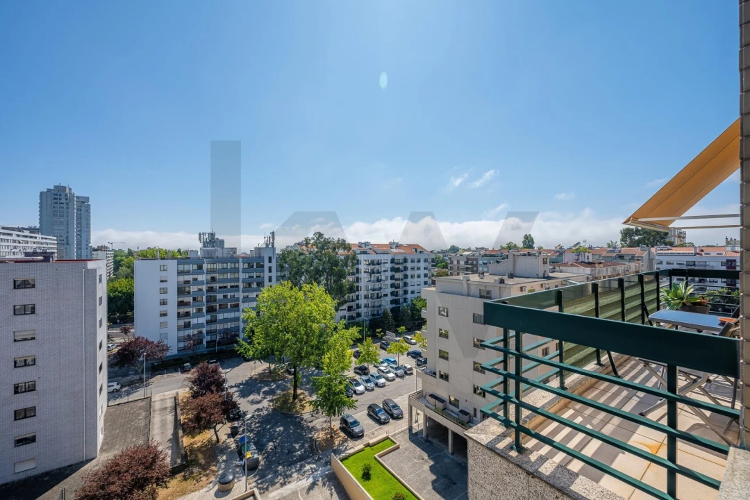 Apartamento T2 para Venda em Ramalde Foto 21