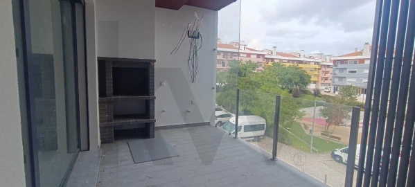 Apartamento T2 para Venda em Palmela