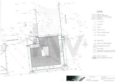 Apartamento T2 para Venda em Palmela