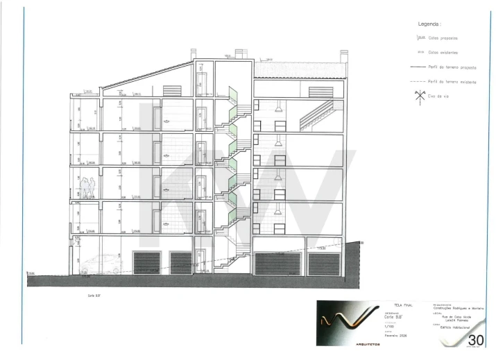 Apartamento T2 para Venda em Palmela Foto 22