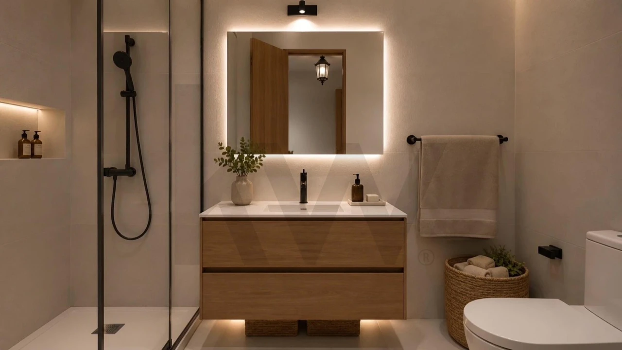 Apartamento T1 para Venda em Alfragide Foto 27