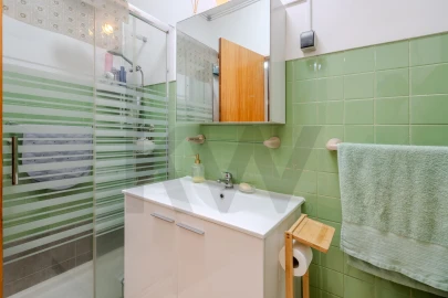 Apartamento T1 para Venda em Alfragide