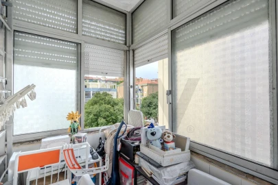 Apartamento T1 para Venda em Alfragide