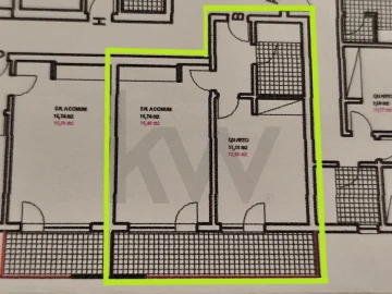 Apartamento T1 para Venda em Alfragide