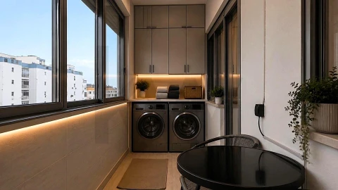 Apartamento T1 para Venda em Alfragide