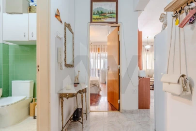 Apartamento T1 para Venda em Alfragide