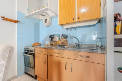 Apartamento T1 para Venda em Alfragide