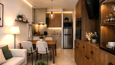 Apartamento T1 para Venda em Alfragide