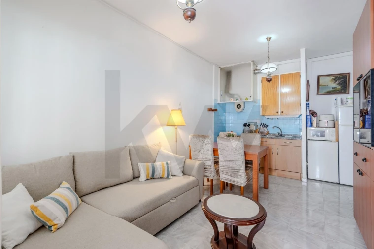 Apartamento T1 para Venda em Alfragide Foto 5