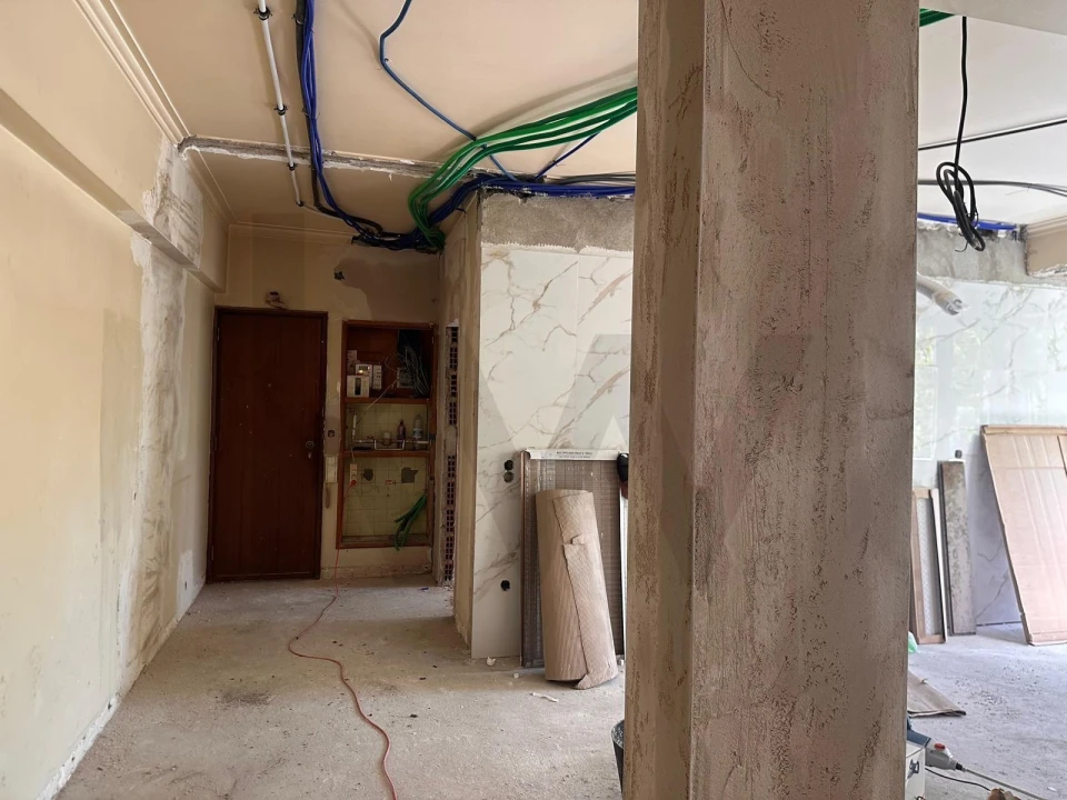 Apartamento T3 para Venda em São Domingos de Benfica Foto 20