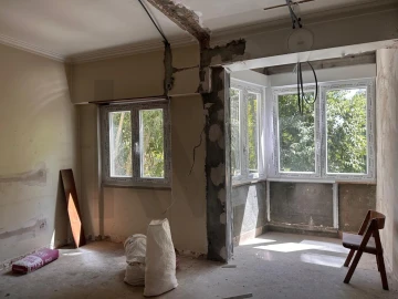 Apartamento T3 para Venda em São Domingos de Benfica