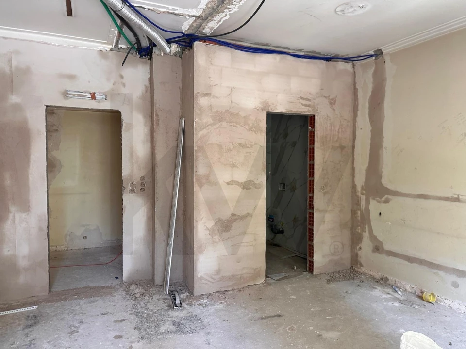 Apartamento T3 para Venda em São Domingos de Benfica Foto 13