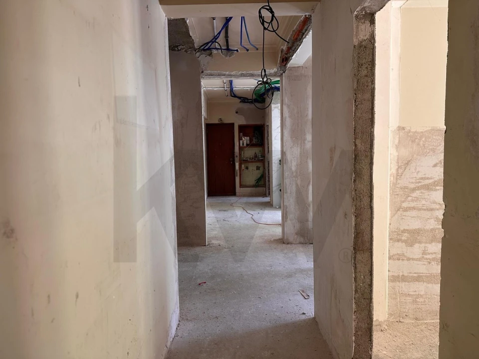 Apartamento T3 para Venda em São Domingos de Benfica Foto 37