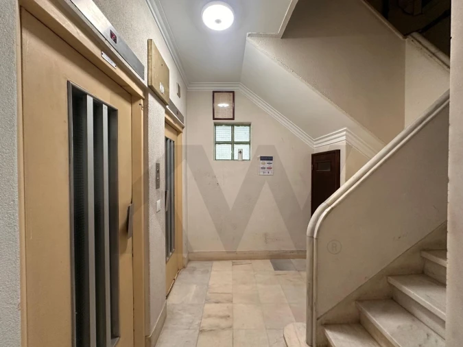 Apartamento T3 para Venda em São Domingos de Benfica Foto 40
