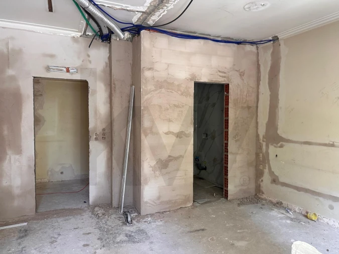 Apartamento T3 para Venda em São Domingos de Benfica Foto 13