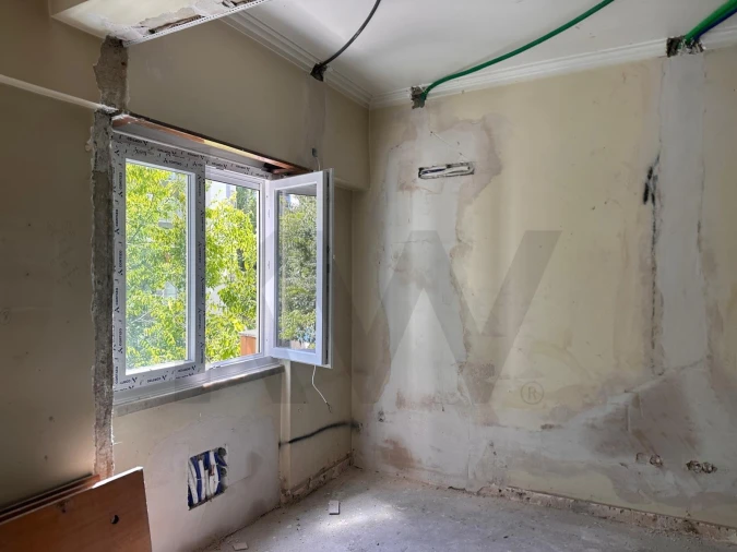 Apartamento T3 para Venda em São Domingos de Benfica Foto 17