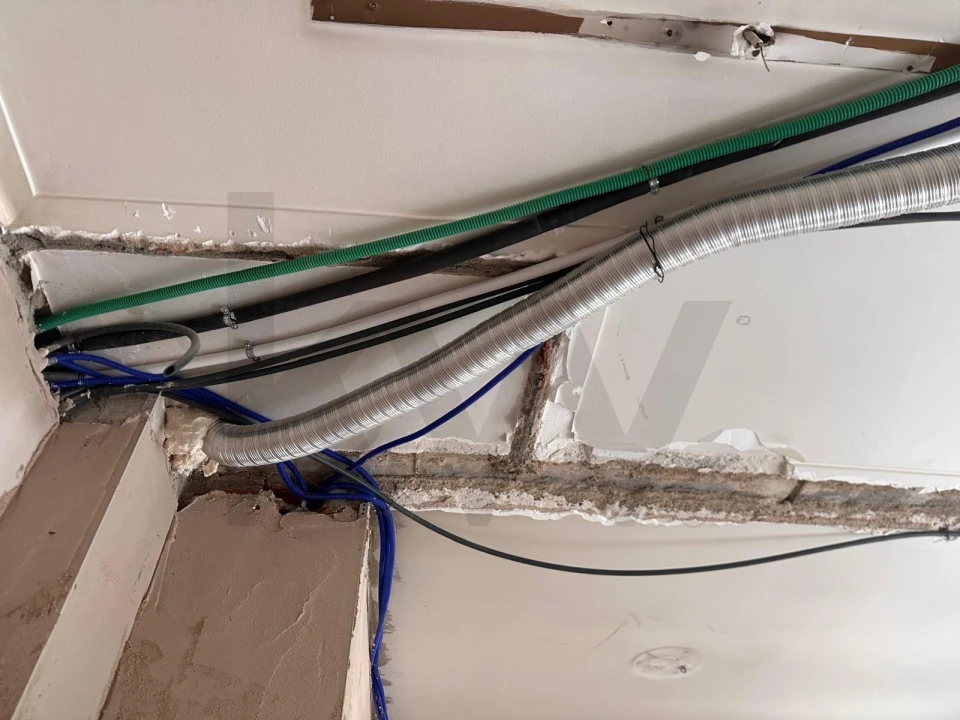 Apartamento T3 para Venda em São Domingos de Benfica Foto 14