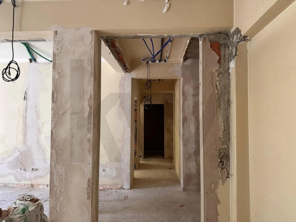 Apartamento T3 para Venda em São Domingos de Benfica Foto 34