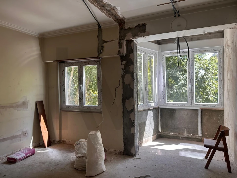 Apartamento T3 para Venda em São Domingos de Benfica Foto 11