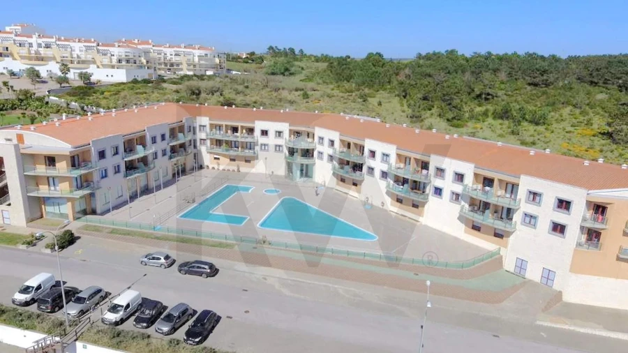 Apartamento para Venda em Ericeira Foto 2