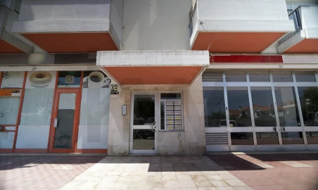Apartamento T3 para Venda em Algés, Linda-A-Velha e Cruz Quebrada-Dafundo