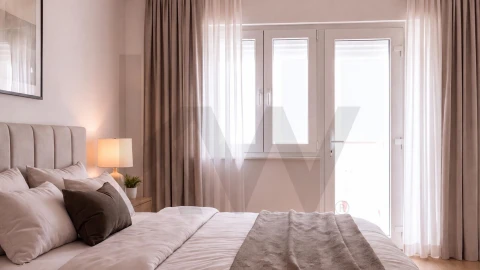 Apartamento T3 para Venda em Algés, Linda-A-Velha e Cruz Quebrada-Dafundo
