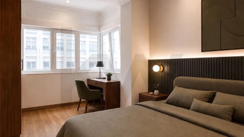 Apartamento T3 para Venda em Algés, Linda-A-Velha e Cruz Quebrada-Dafundo