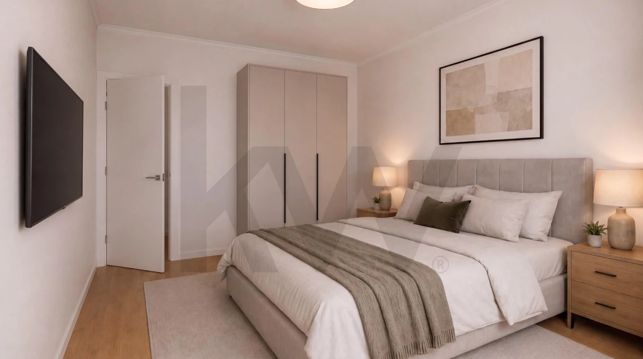 Apartamento T3 para Venda em Algés, Linda-A-Velha e Cruz Quebrada-Dafundo Foto 11