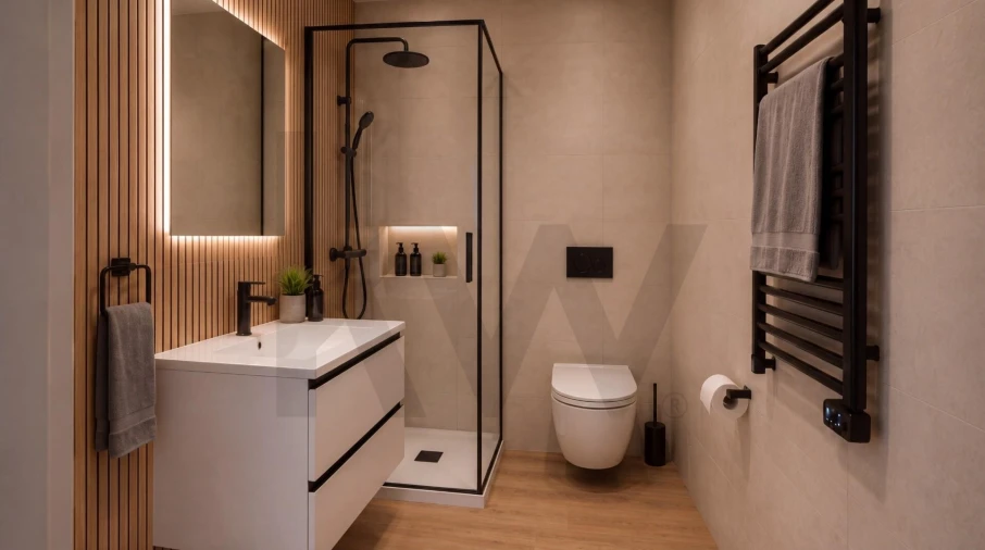 Apartamento T3 para Venda em Algés, Linda-A-Velha e Cruz Quebrada-Dafundo Foto 17