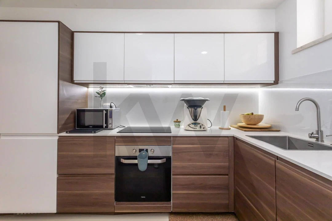 Apartamento T2 para Venda em Carnaxide e Queijas Foto 19