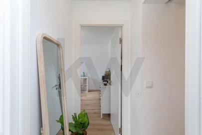 Apartamento T2 para Venda em Carnaxide e Queijas