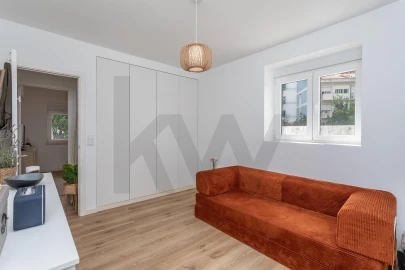 Apartamento T2 para Venda em Carnaxide e Queijas