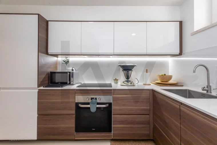 Apartamento T2 para Venda em Carnaxide e Queijas Foto 19