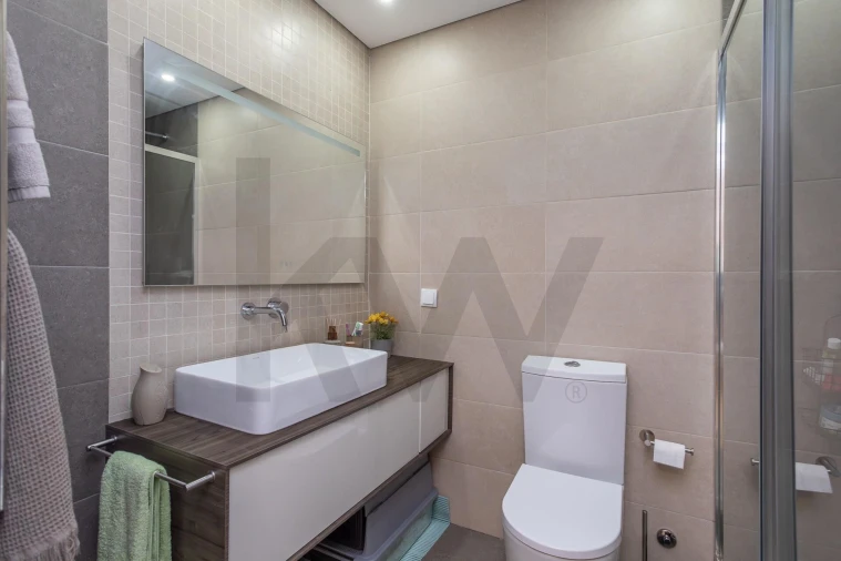 Apartamento T2 para Venda em Carnaxide e Queijas Foto 15