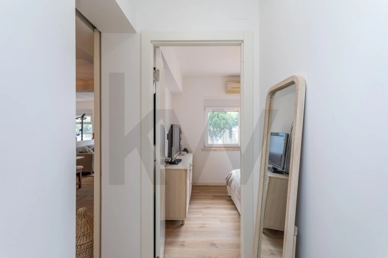 Apartamento T2 para Venda em Carnaxide e Queijas Foto 26
